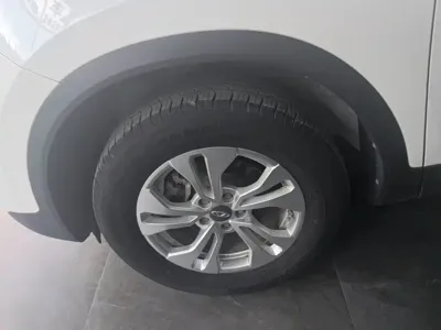 Chery Tiggo 5x