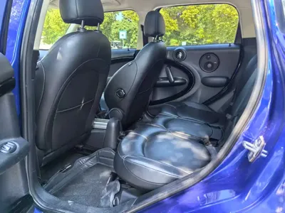MINI Mini Countryman