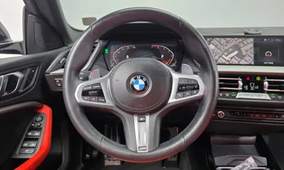 BMW 2-Series