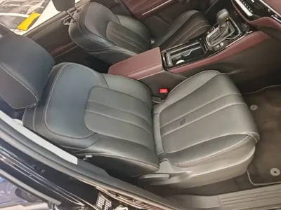 GAC Motor Trumpchi M6