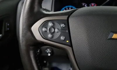 ChevroletGMDaewoo Colorado