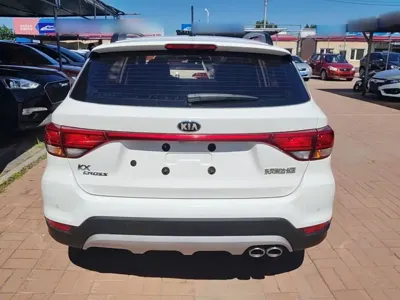 Kia KX Cross