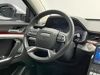 Haval H4