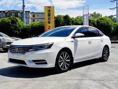 Roewe 荣威i6经典
