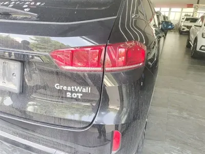 WEY Wey VV7