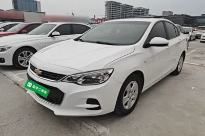Chevrolet Cavalier