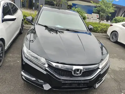 Honda Spirior