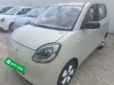 Wuling MINIEV