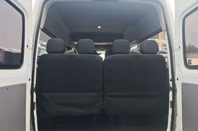 SAIC MAXUS Xintu V80