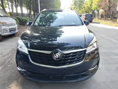 Buick Envision Plus