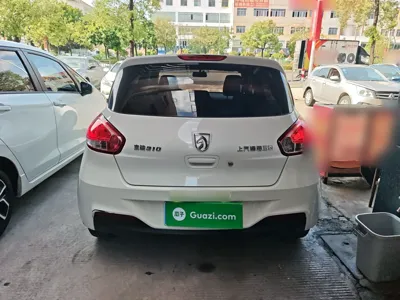 Baojun 310