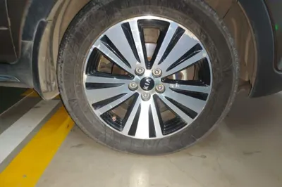Kia Sportage R