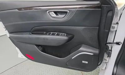 Renault-KoreaSamsung SM6