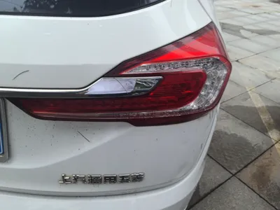 Baojun 310W