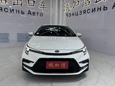 Toyota Levin