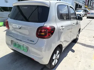 Wuling MINIEV