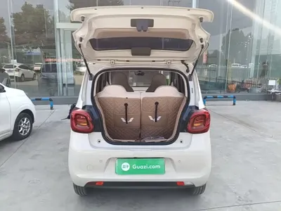 Wuling MINIEV