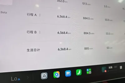 Xiaomi Auto SU7