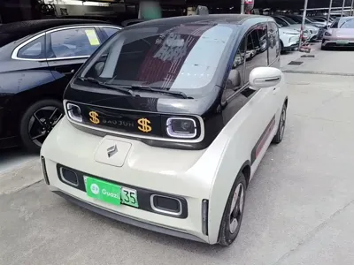 Baojun KiWi EV