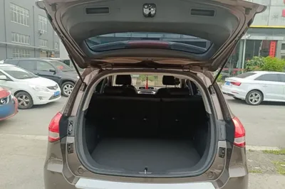 Haval H2