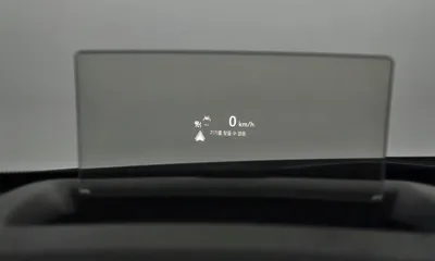 ChevroletGMDaewoo Trailblazer