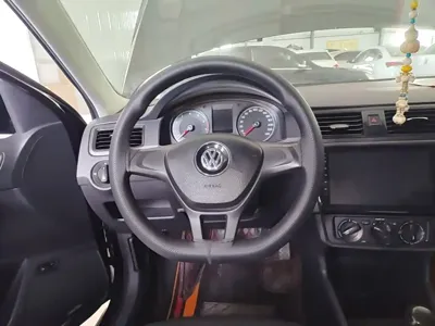 Volkswagen Santana