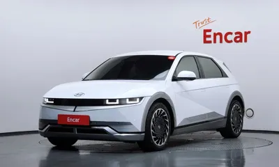 Hyundai Ioniq5