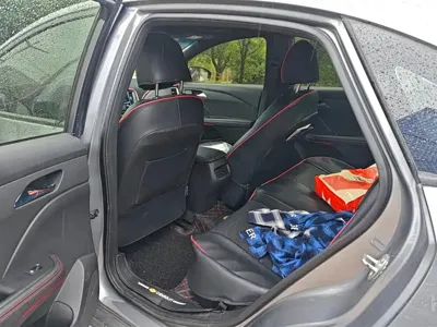 Chevrolet Monza