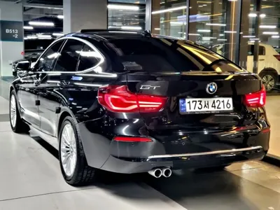 BMW Gran Turismo