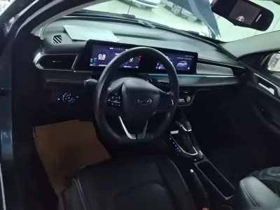 Ford Escort