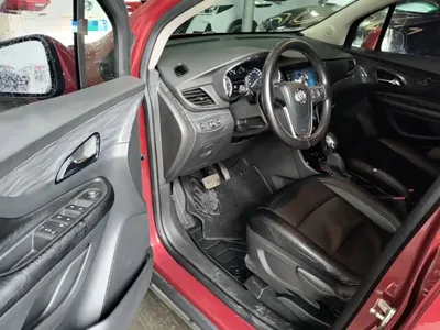 Buick Encore