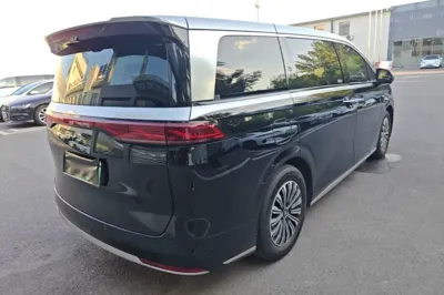 BYD Xia