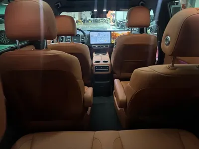 Li Auto Li L8