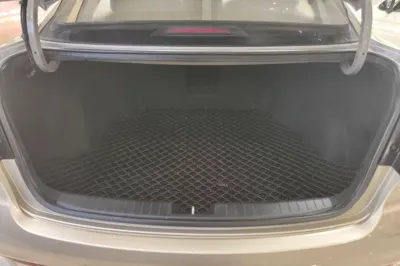 Hyundai Mistra