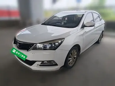 Changan V7