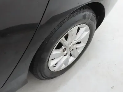 Renault-KoreaSamsung SM5