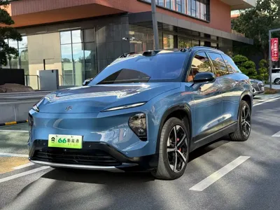 Nio ES7