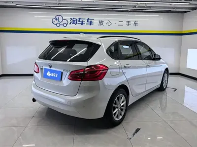 BMW 2 Series Active Tourer