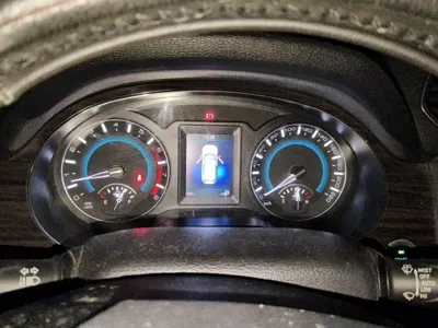 Haval H2