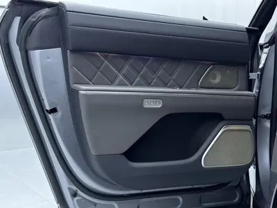 Nio ET9