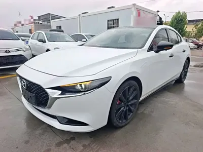 Mazda 3 Axela