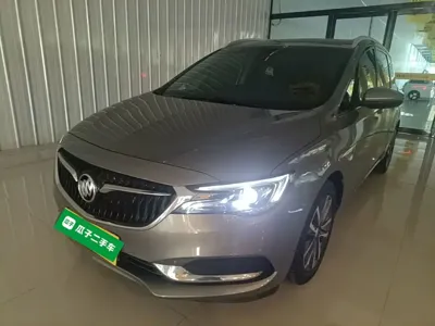 Buick GL6