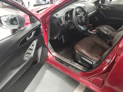 Mazda 3 Axela