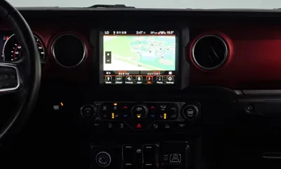 Jeep Gladiator