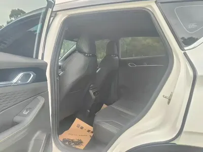 Geely Binyue