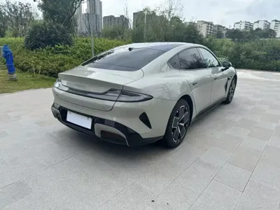 Xiaomi SU7