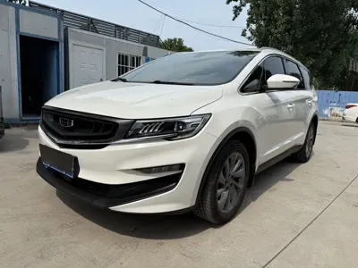 Geely Jia Ji