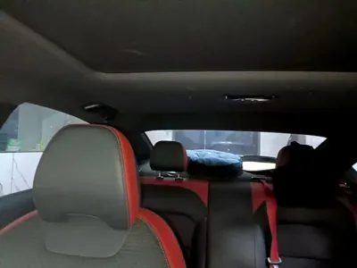 Geely Binrui