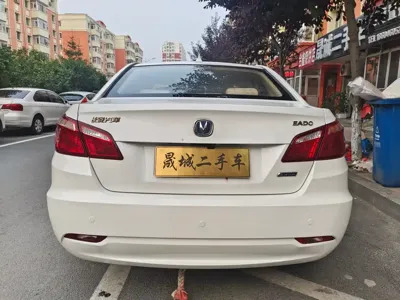 Changan Eado