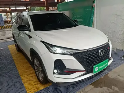 Changan 长安CS75PLUS